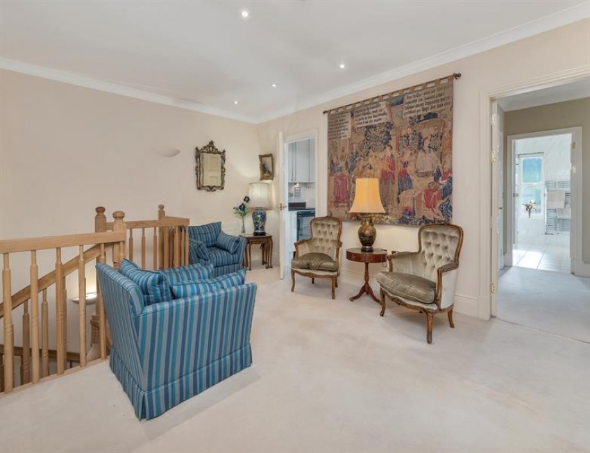 Images for Kingsbury House, St. Hilarys Park, Alderley Edge