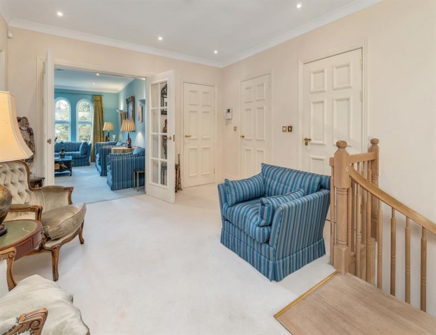 Images for Kingsbury House, St. Hilarys Park, Alderley Edge