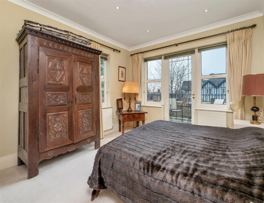 Images for Kingsbury House, St. Hilarys Park, Alderley Edge