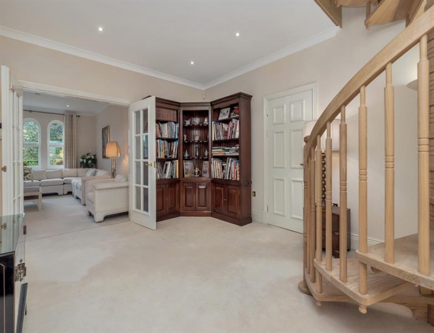 Images for Kingsbury House, St. Hilarys Park, Alderley Edge
