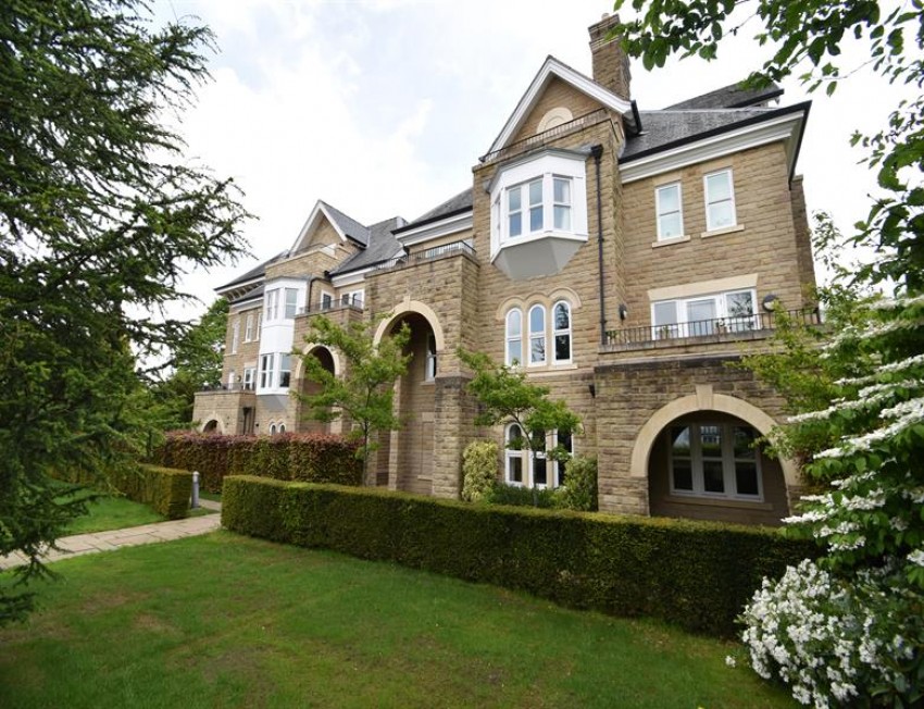 Images for Kingsbury House, St. Hilarys Park, Alderley Edge