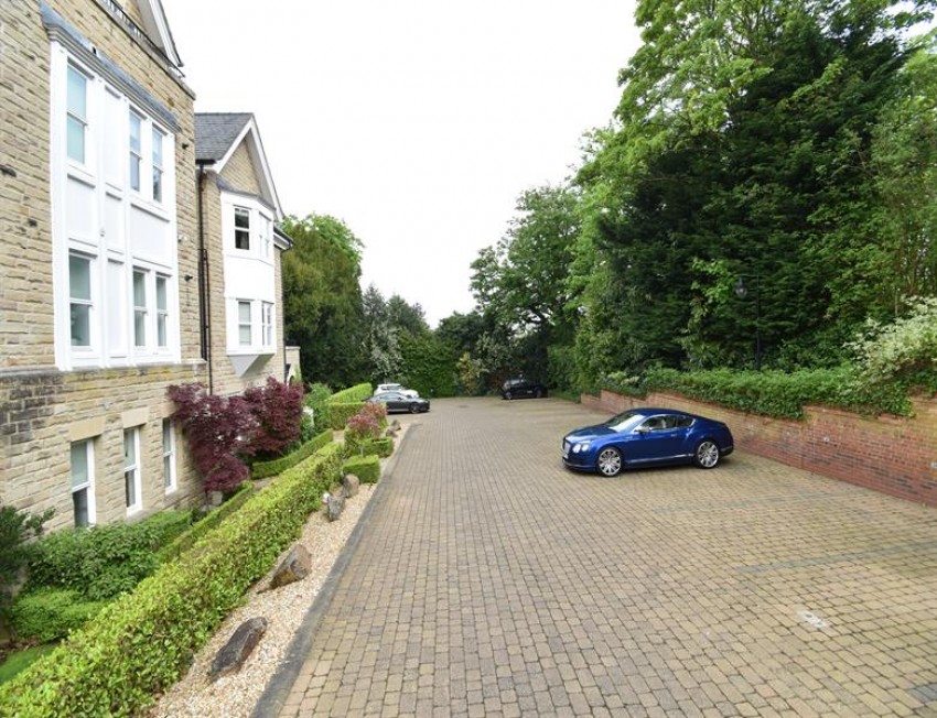 Images for Kingsbury House, St. Hilarys Park, Alderley Edge