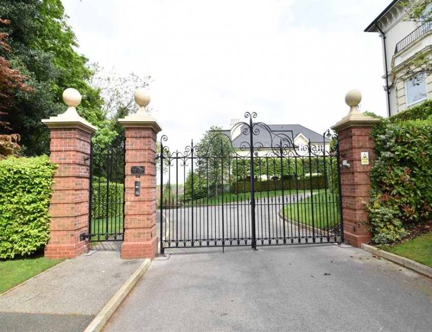Images for Kingsbury House, St. Hilarys Park, Alderley Edge