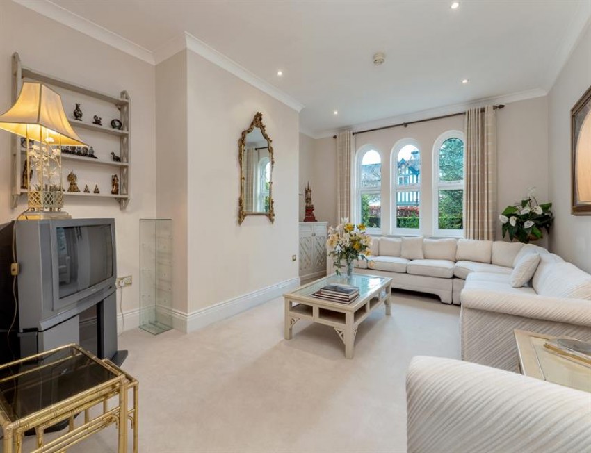 Images for Kingsbury House, St. Hilarys Park, Alderley Edge