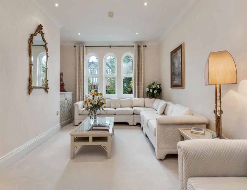 Images for Kingsbury House, St. Hilarys Park, Alderley Edge