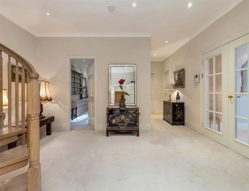 Images for Kingsbury House, St. Hilarys Park, Alderley Edge