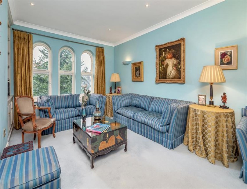 Images for Kingsbury House, St. Hilarys Park, Alderley Edge