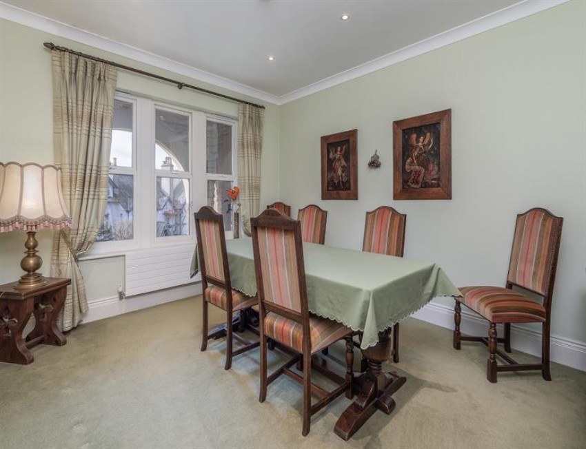 Images for Kingsbury House, St. Hilarys Park, Alderley Edge