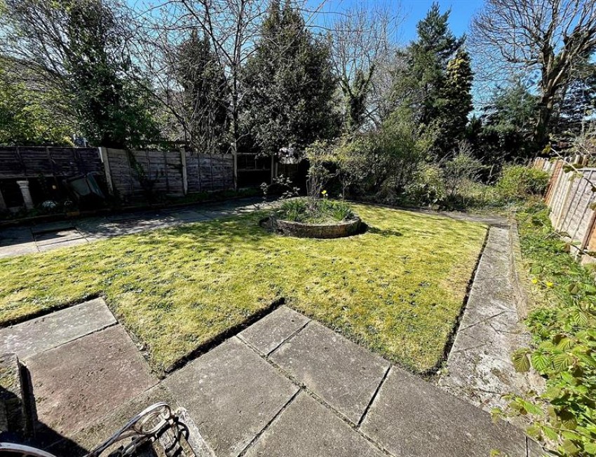 Images for St. Chads Road, Withington
