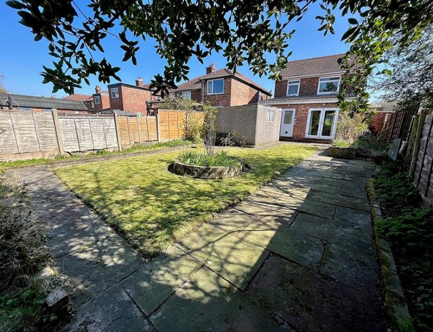 Images for St. Chads Road, Withington