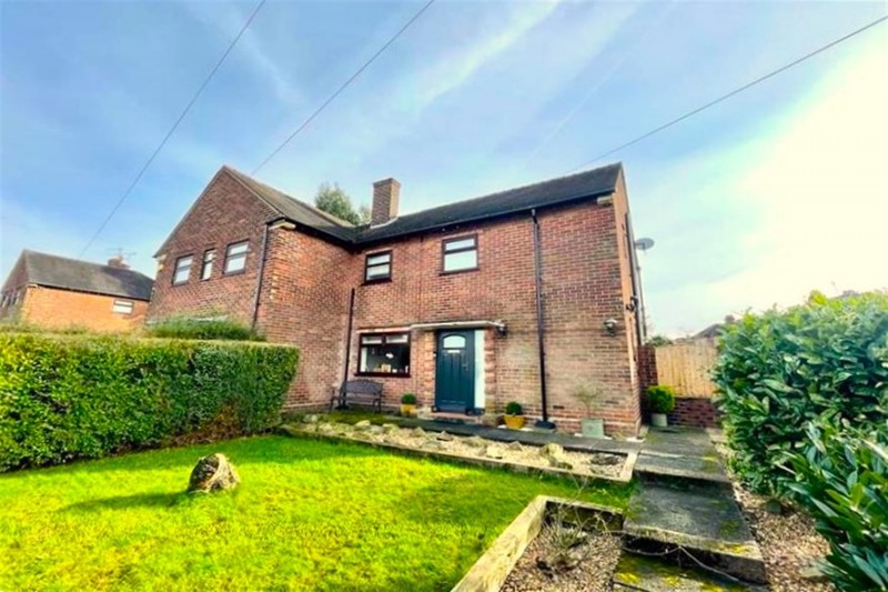 Beverley Avenue, Appleton, Warrington