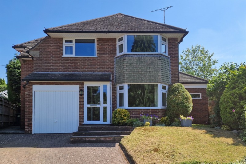 Cartledge Close, Cuddington, Northwich