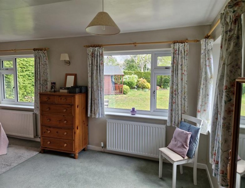 Images for Cartledge Close, Cuddington, Northwich