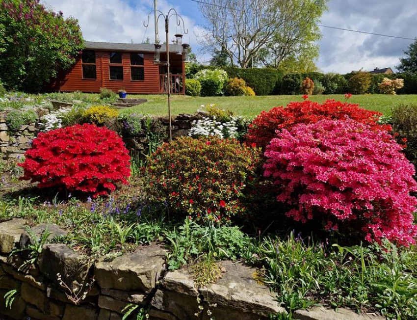 Images for Cartledge Close, Cuddington, Northwich