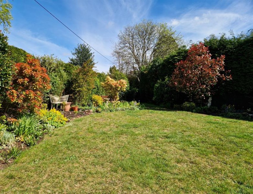 Images for Cartledge Close, Cuddington, Northwich