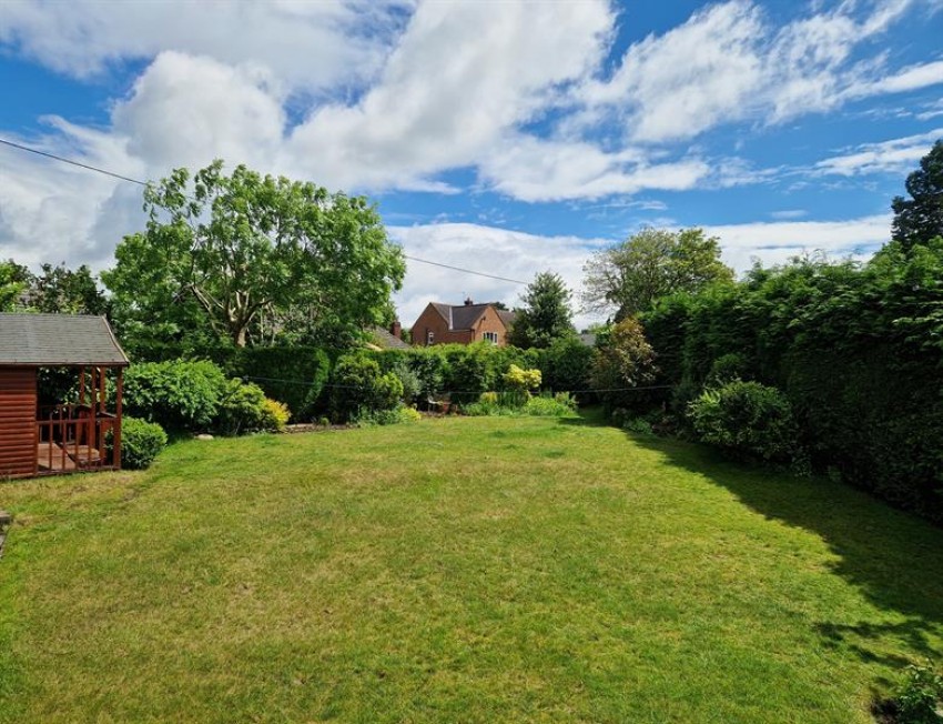 Images for Cartledge Close, Cuddington, Northwich