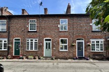 Images for Frances Street, Cheadle