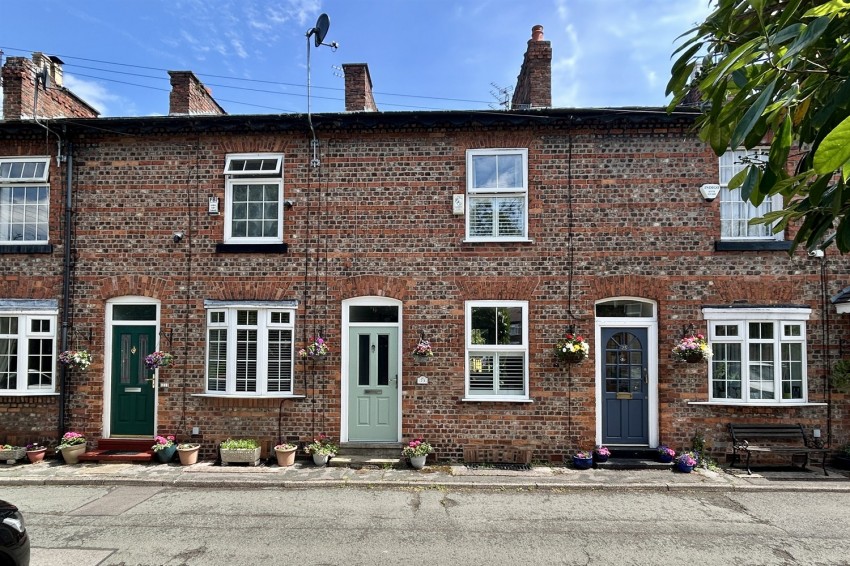 Images for Frances Street, Cheadle