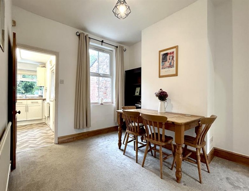 Images for Frances Street, Cheadle