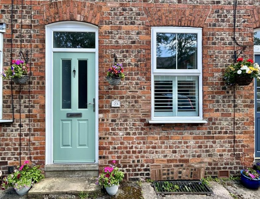 Images for Frances Street, Cheadle