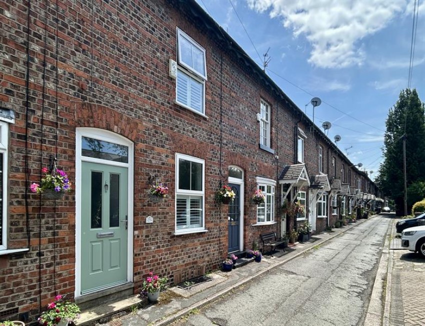 Images for Frances Street, Cheadle