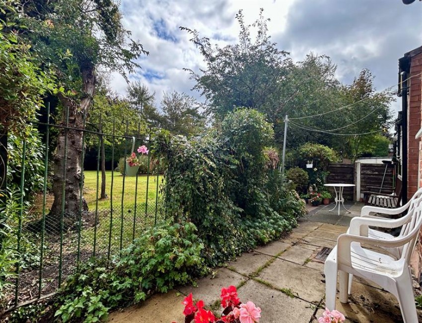 Images for Frances Street, Cheadle