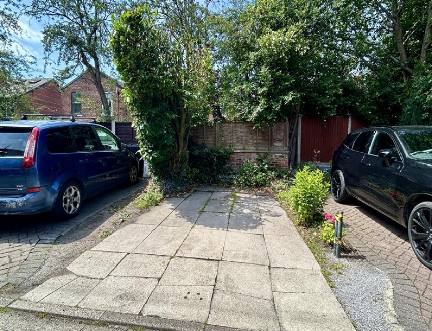 Images for Frances Street, Cheadle