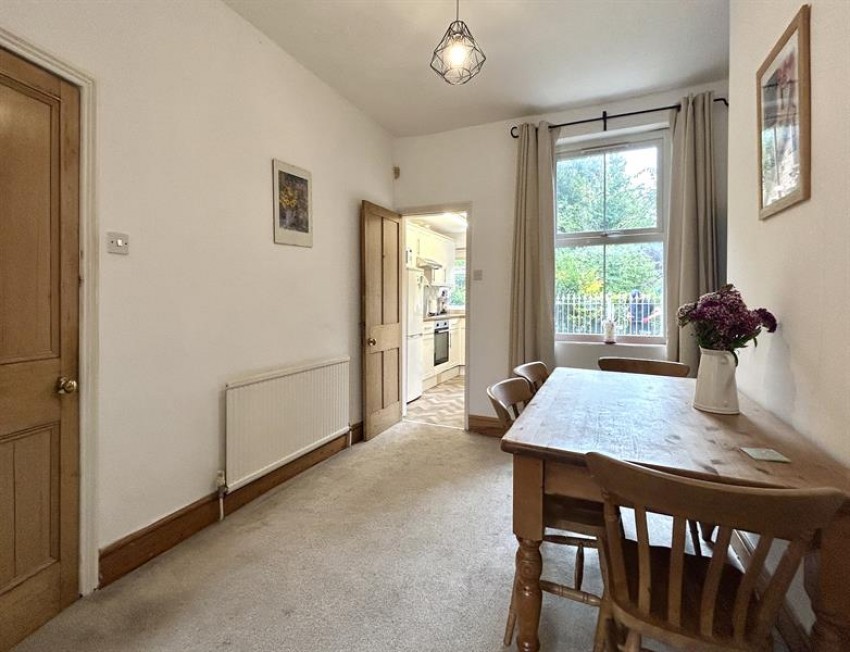 Images for Frances Street, Cheadle