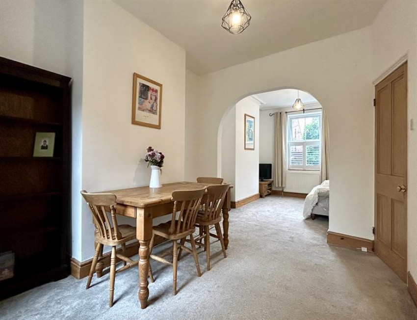 Images for Frances Street, Cheadle