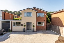 Images for Devonshire Drive, Alderley Edge
