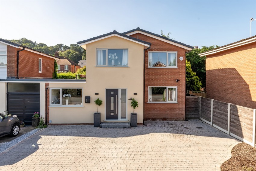 Images for Devonshire Drive, Alderley Edge