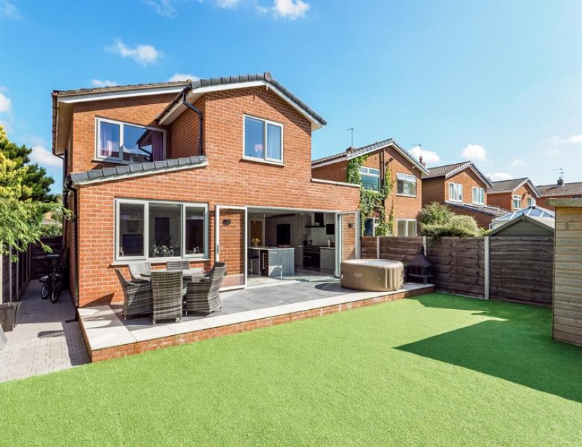 Images for Devonshire Drive, Alderley Edge