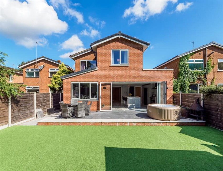 Images for Devonshire Drive, Alderley Edge