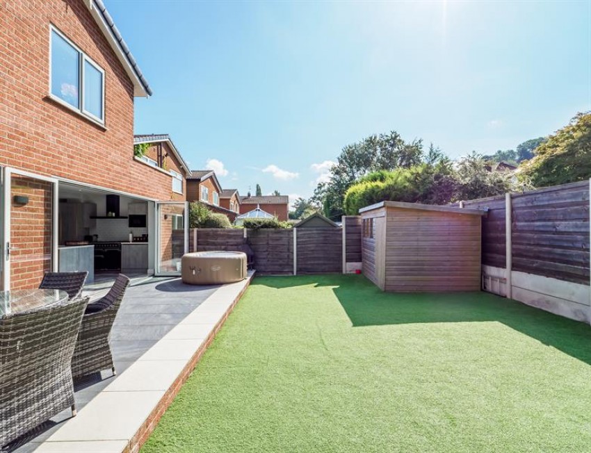 Images for Devonshire Drive, Alderley Edge