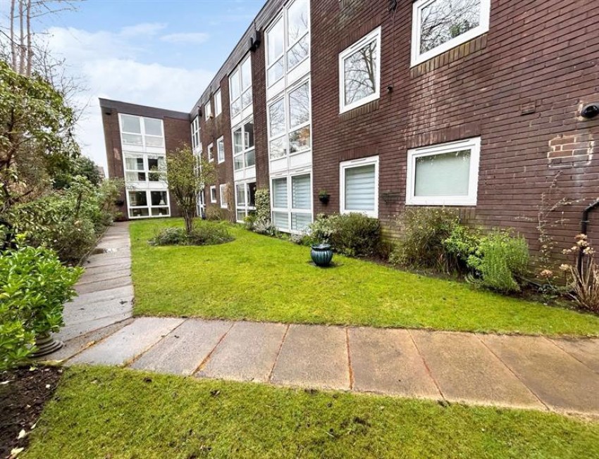 Images for Hannah Lodge, Avoncourt Drive, West Didsbury