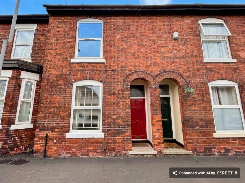 Images for Hill Street, Withington, M20