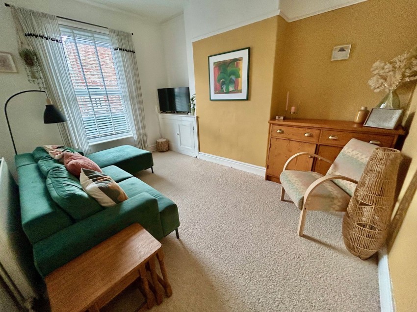 Images for Hill Street, Withington, M20