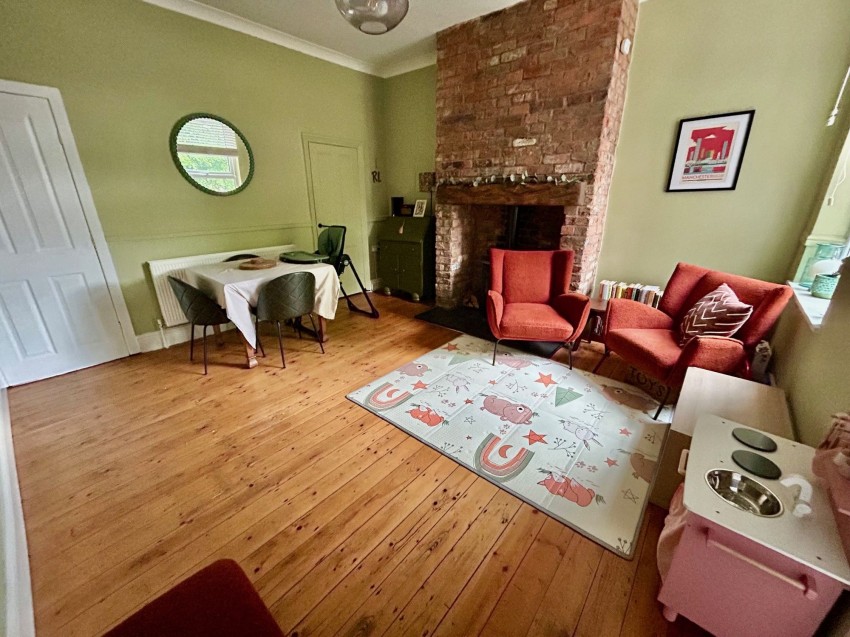 Images for Hill Street, Withington, M20