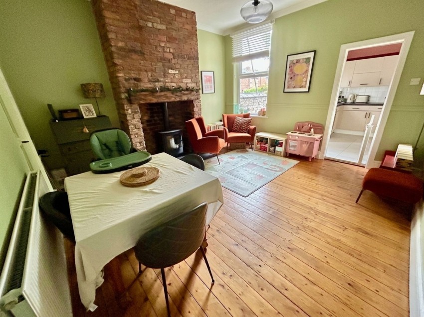 Images for Hill Street, Withington, M20
