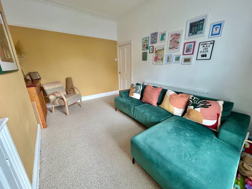 Images for Hill Street, Withington, M20