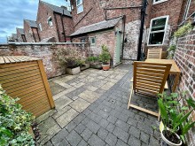 Images for Hill Street, Withington, M20