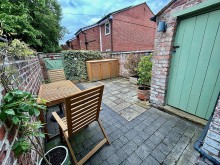 Images for Hill Street, Withington, M20