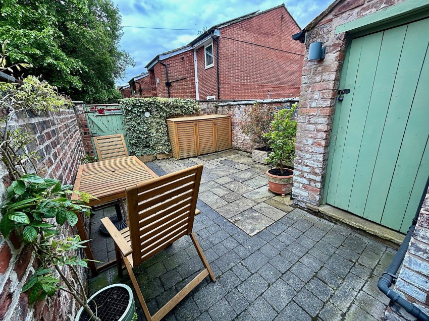 Images for Hill Street, Withington, M20
