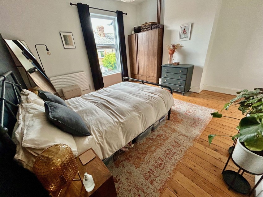 Images for Hill Street, Withington, M20