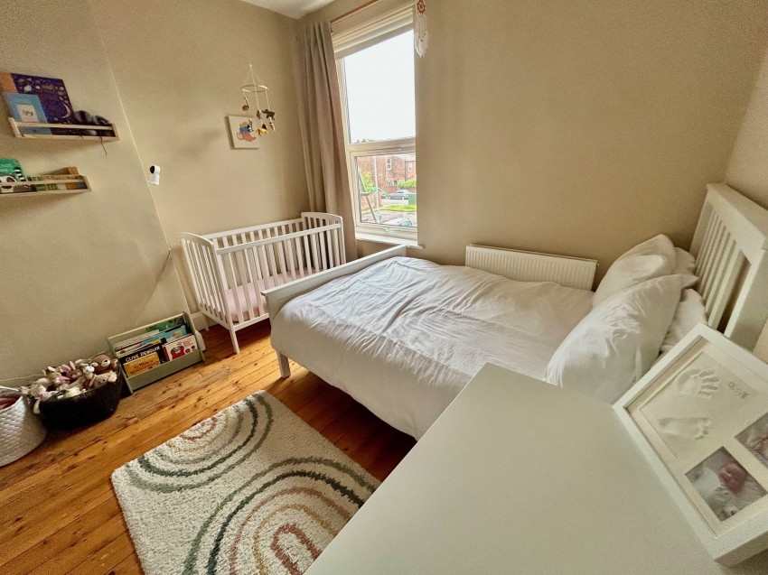 Images for Hill Street, Withington, M20