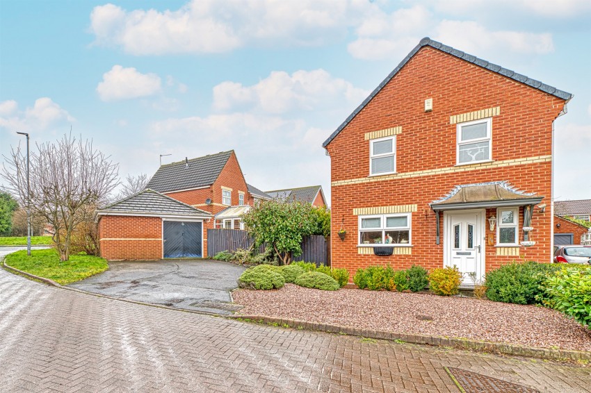 Images for Manna Drive, Elton, Chester