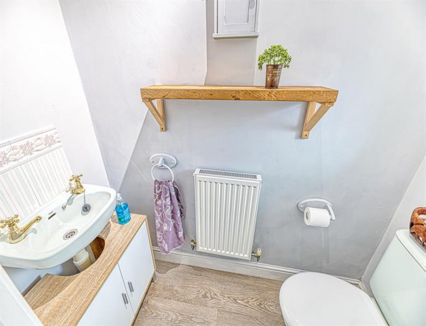 Images for Manna Drive, Elton, Chester