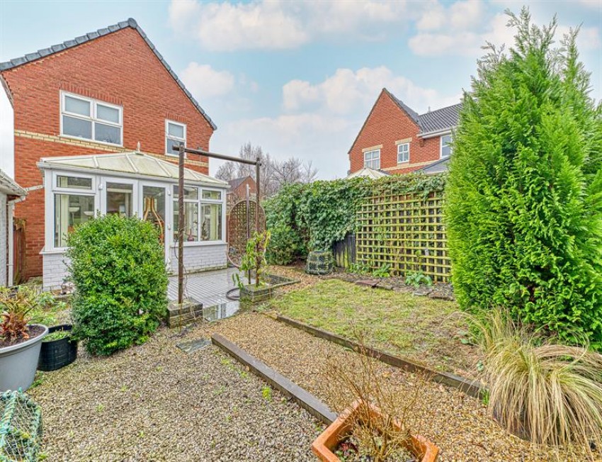 Images for Manna Drive, Elton, Chester