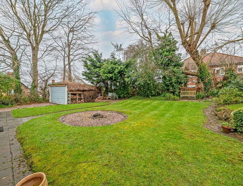 Images for Crescent Drive, Helsby, Frodsham