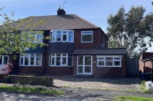 Images for Tewkesbury Avenue, Hale, Altrincham